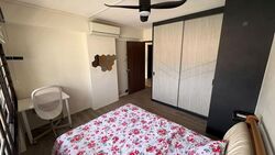 Blk 645 Woodlands Ring Road (Woodlands), HDB 5 Rooms #604281771